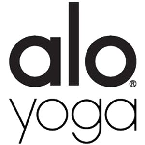 alo yoga logo png|Intersting Facts You Must Know about Alo Yoga, Singapore.